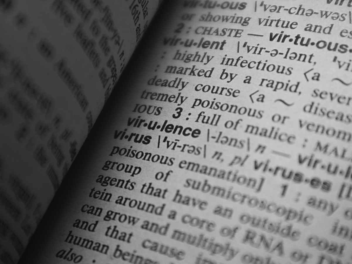 Essential Glossary Terms for IB&nbsp;English